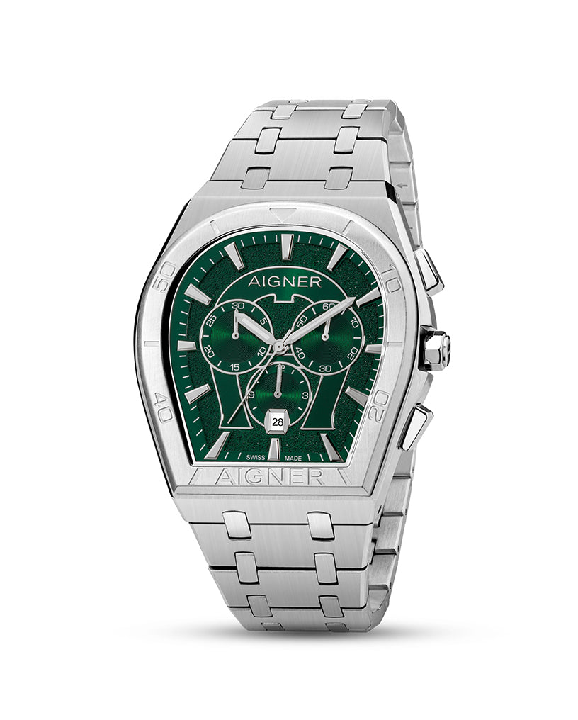 LUGO Gents Watch 41mm