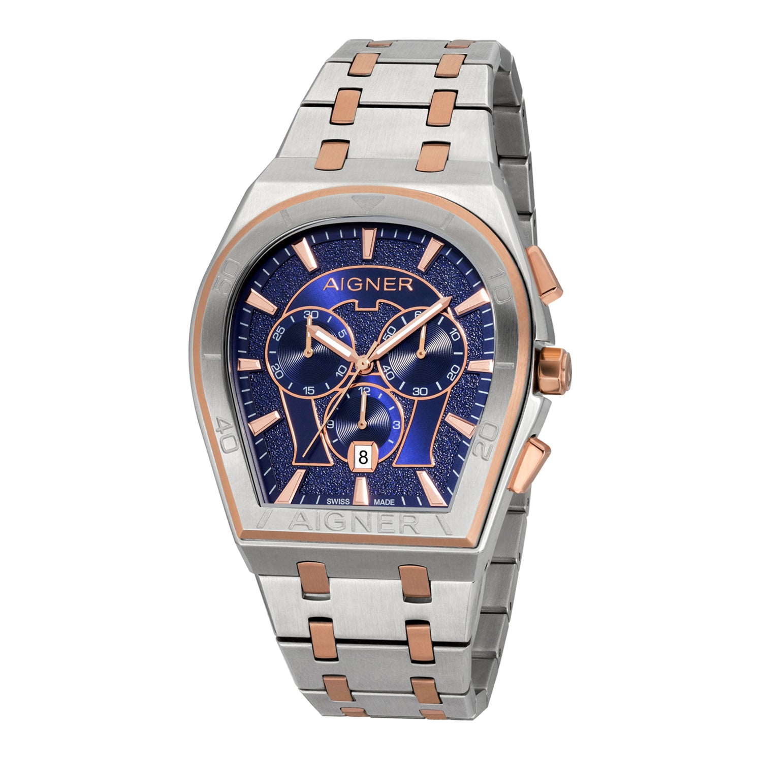 LUGO Gents Watch 41mm