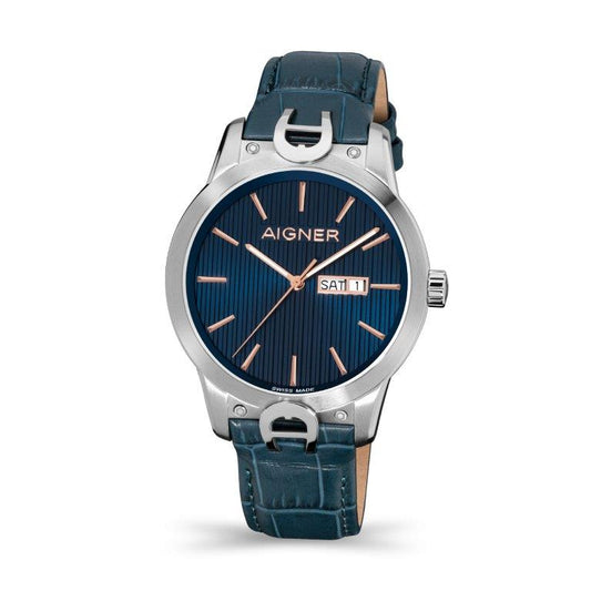 VIAREGGIO Gents Watch 42mm