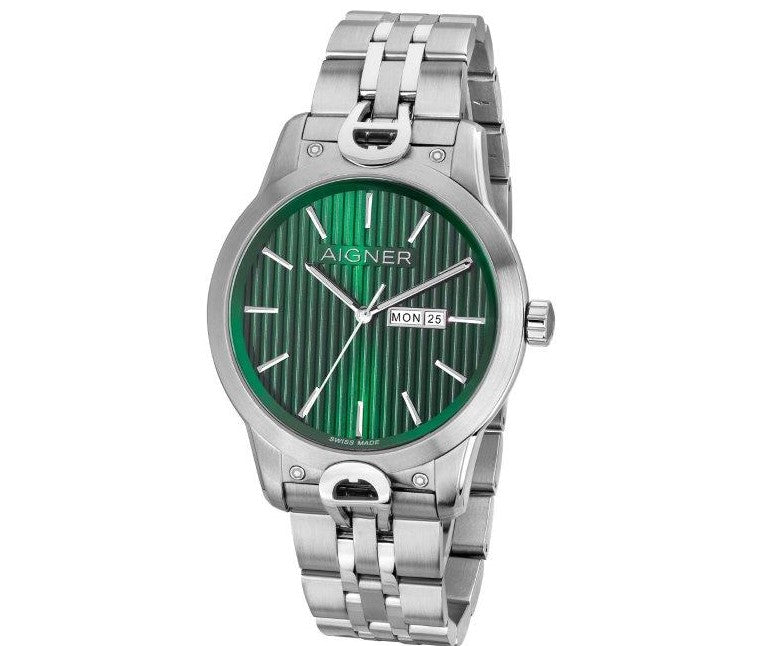 VIAREGGIO GENTS WATCH SIZE 42MM