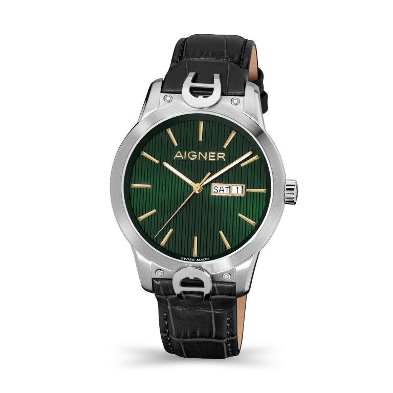 VIAREGGIO Gents Watch 42mm
