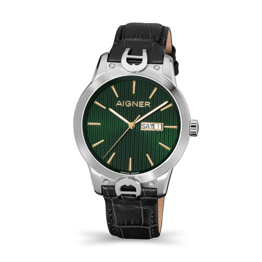 VIAREGGIO Gents Watch 42mm