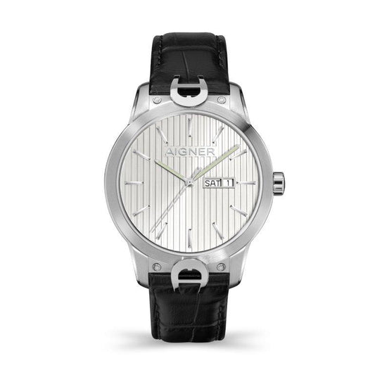 VIAREGGIO Gents Watch 42mm