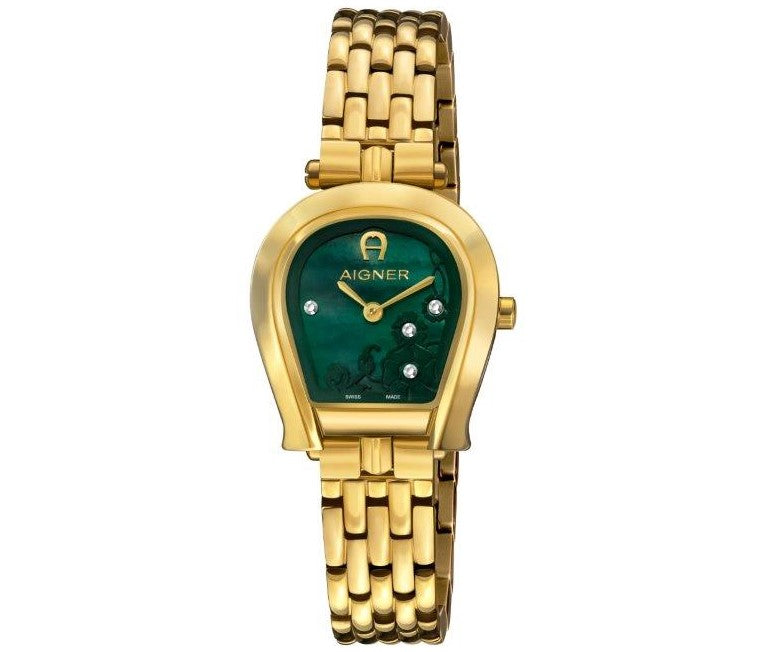 Perugina Ladies Watch Size 26mm
