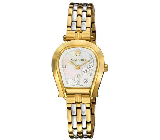 Perugina Ladies Watch Size 26mm