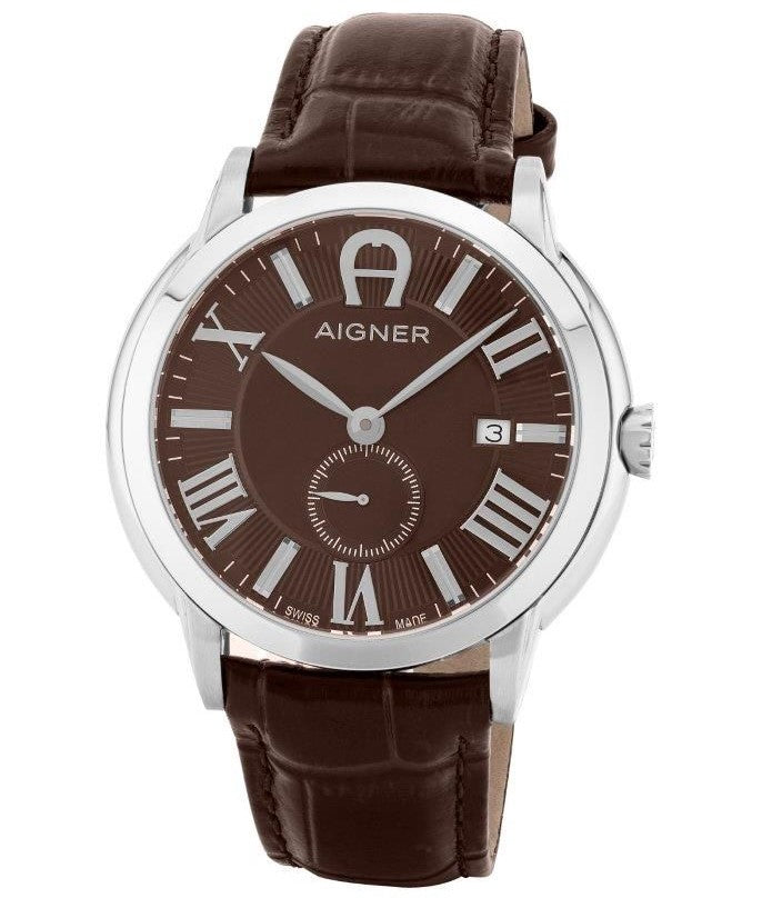Portici Gents Watch Size 40mm