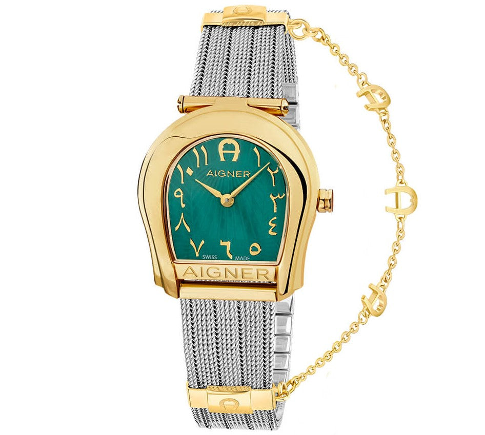 ANDRIA LADIES WATCH SIZE 29MM