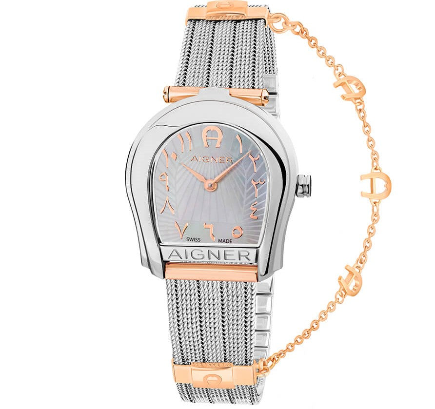 ANDRIA LADIES WATCH SIZE 29MM