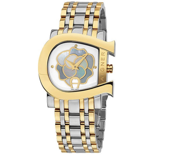 GENUA LADIES WATCH SIZE 34MM