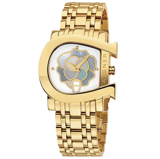 GENUA LADIES WATCH SIZE 34MM