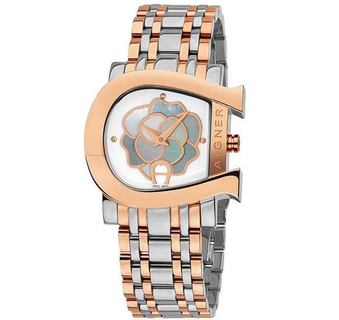 GENUA LADIES WATCH SIZE 34MM