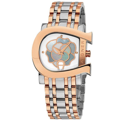 GENUA LADIES WATCH SIZE 34MM