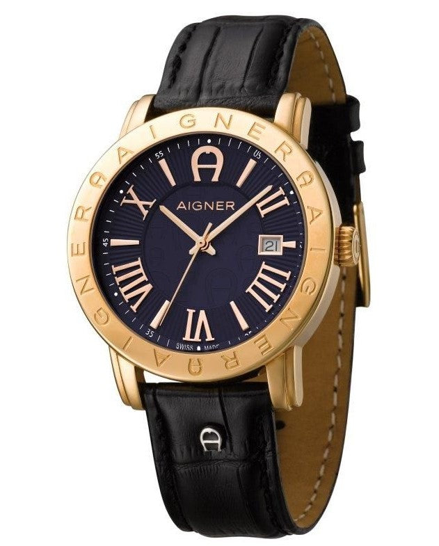 Linate Gents Watch Size 42mm