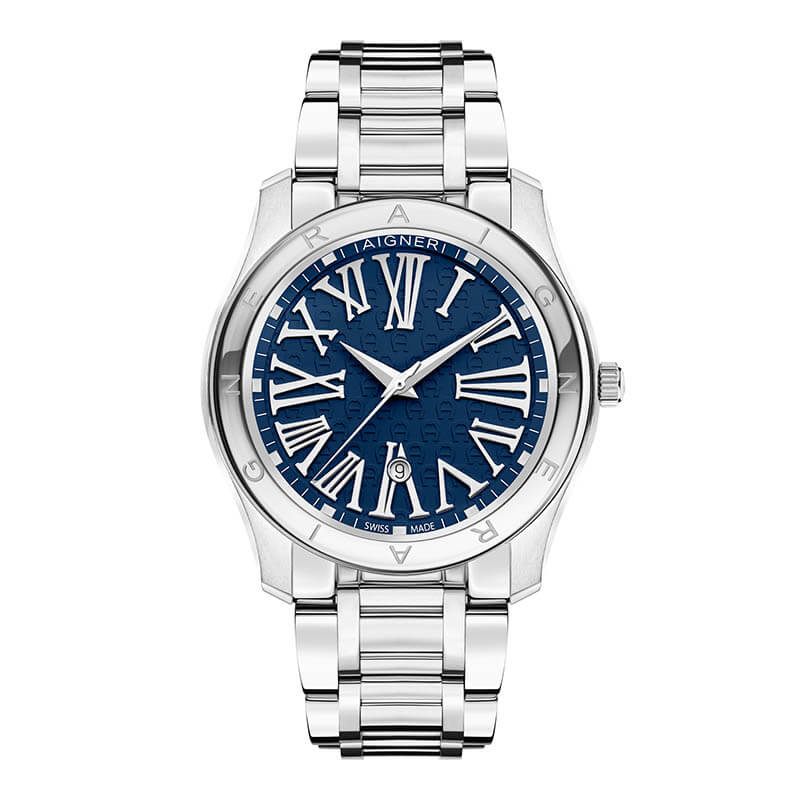 Lazio Gents Watch Size 42mm