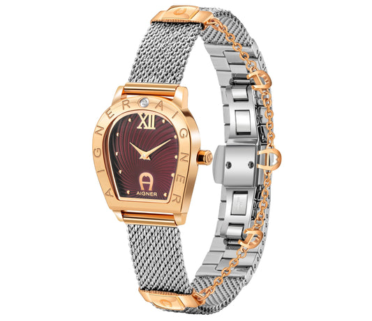 Amalfi Ladies Diamond Watch Size 27mm