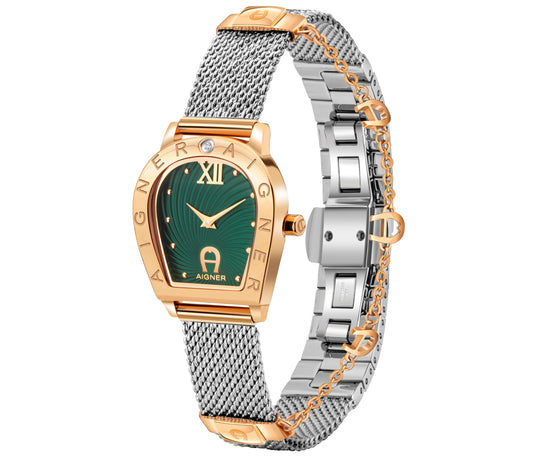 Amalfi Ladies Diamond Watch Size 27mm
