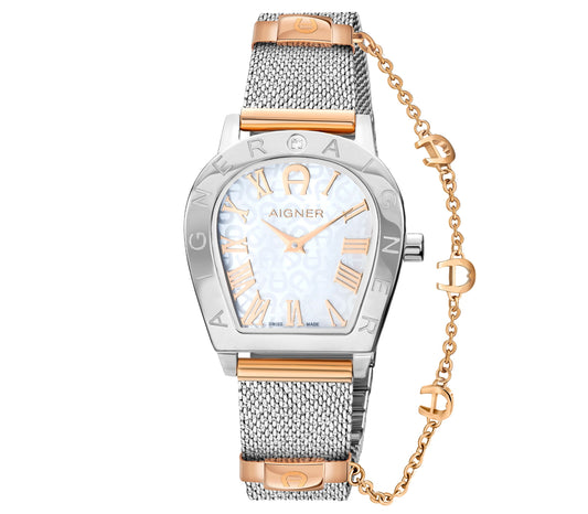 Amalfi Ladies 1 Diamond Watch Size 27mm