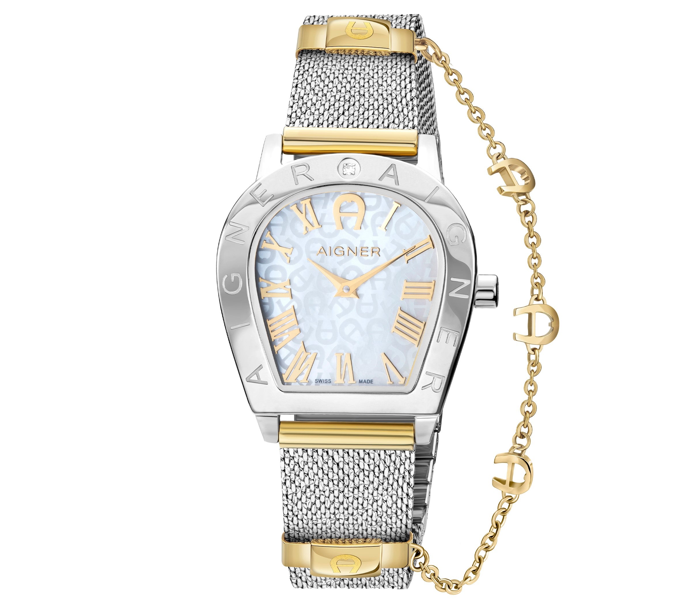 Amalfi Ladies 1 Diamond Watch Size 27mm