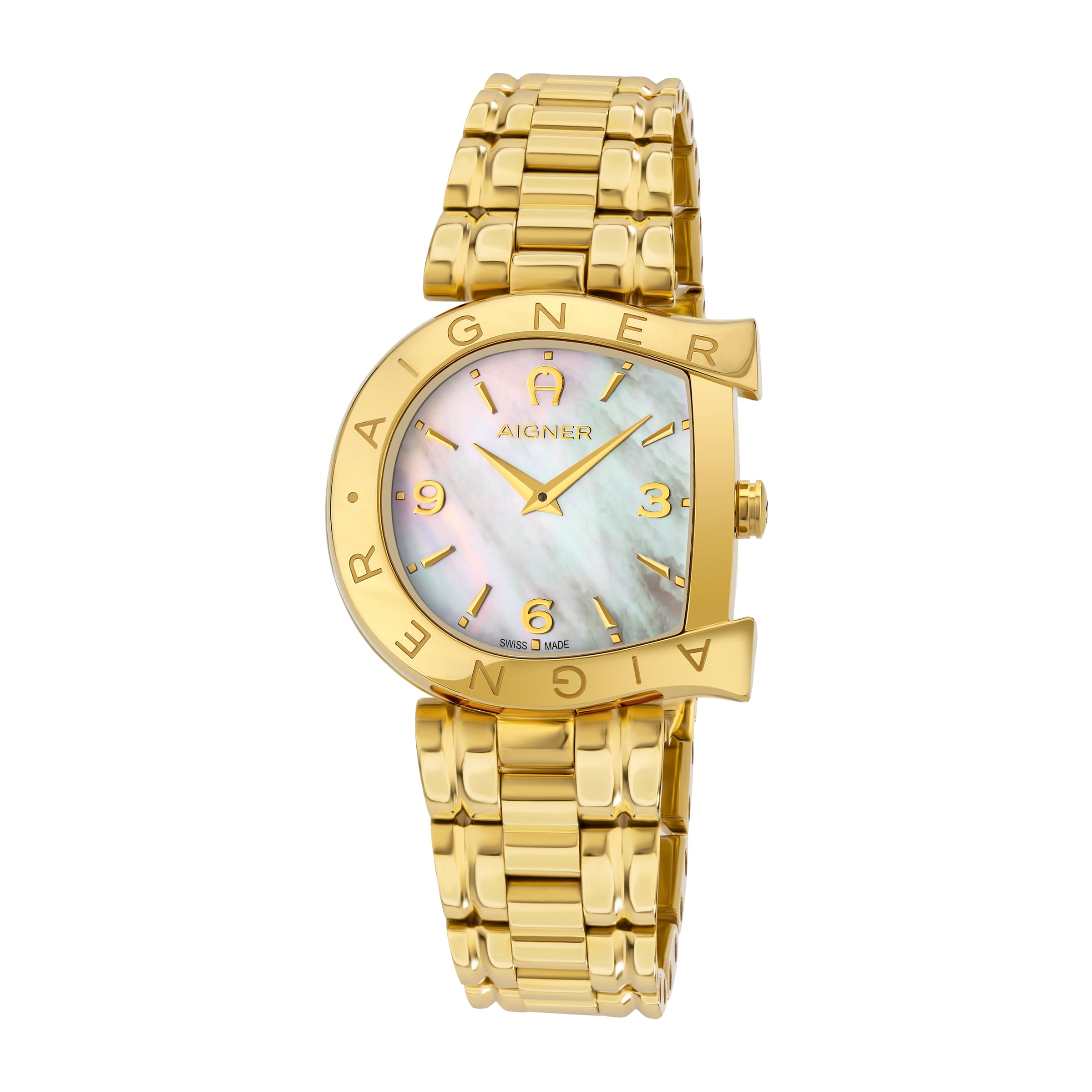 ARCO Ladies Watch 33mm