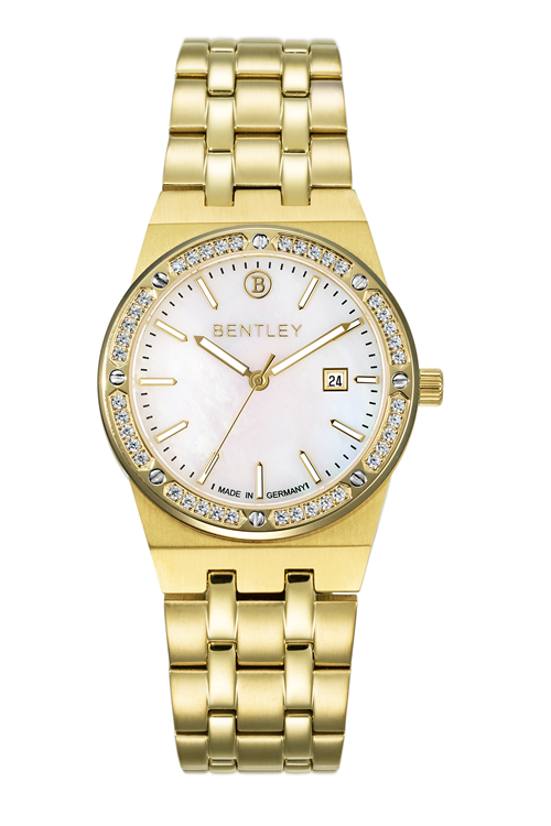 Industrial Classic Lady WATCH SIZE 33MM
