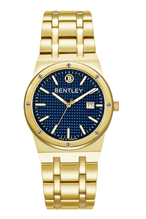 Industrial Classic Gent WATCH SIZE 39MM