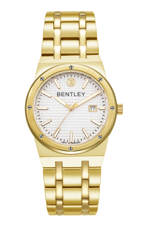 Industrial Classic Gent WATCH SIZE 39MM