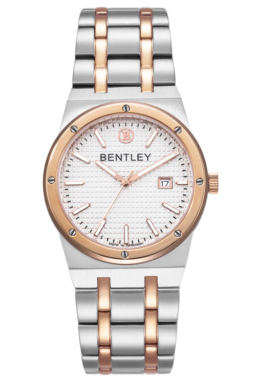 Industrial Classic Gent WATCH SIZE 39MM