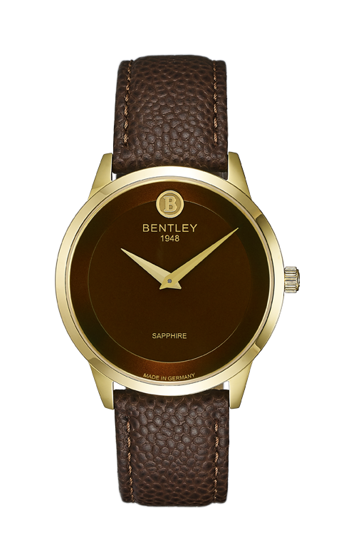 Minimalism Gent WATCH SIZE 40MM