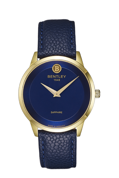 Minimalism Gent WATCH SIZE 40MM