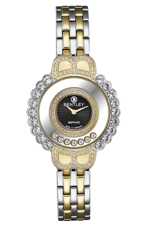Dancing Light Lady WATCH SIZE 33MM