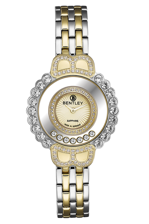 Dancing Light Lady WATCH SIZE 33MM