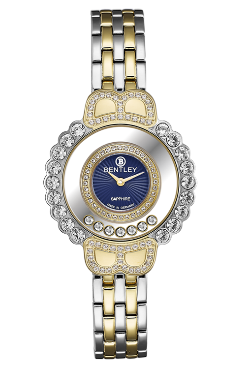 Dancing Light Lady WATCH SIZE 33MM