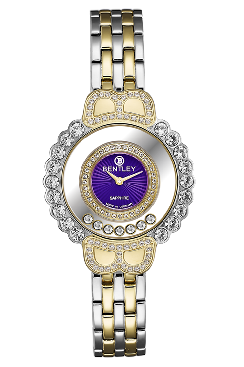 Dancing Light Lady WATCH SIZE 33MM