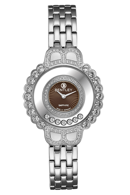 Dancing Light Lady WATCH SIZE 33MM