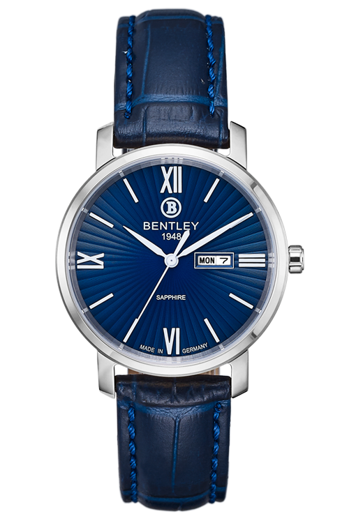 Classic Timeless Gents WATCH SIZE 40MM