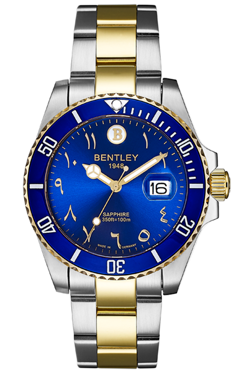Aqua Master Gents WATCH SIZE 41MM