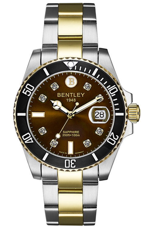 Aqua Master Gents WATCH SIZE 41MM