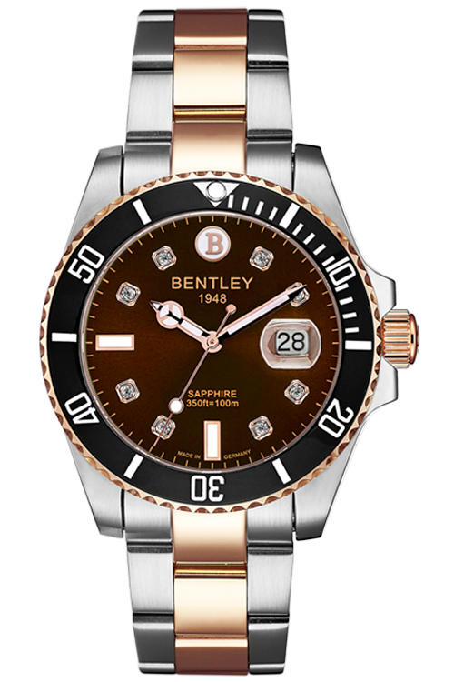 Aqua Master Gents WATCH SIZE 41MM