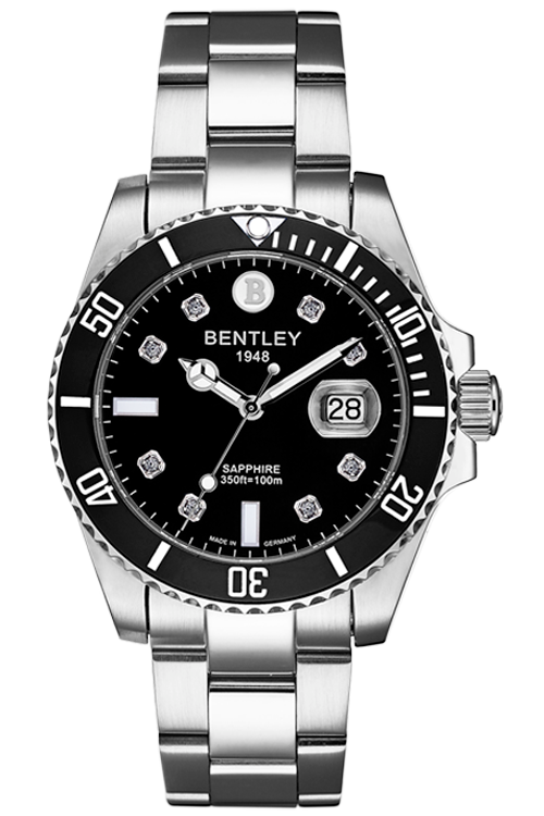 Aqua Master Gents WATCH SIZE 41MM