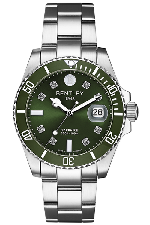 Aqua Master Gents WATCH SIZE 41MM