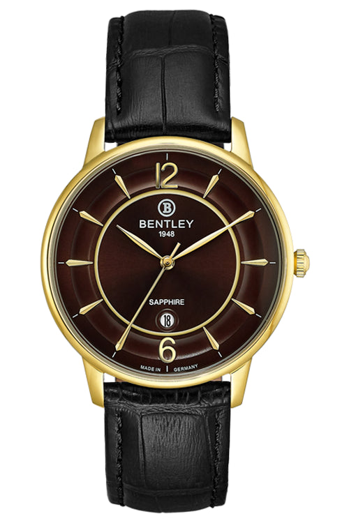 Ethereal Charm Gents WATCH SIZE 40MM