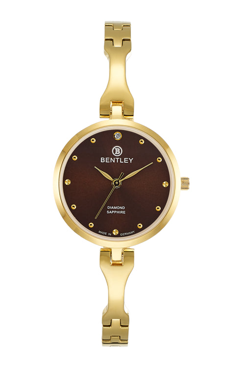 Enchanting ERA 1 Diamond Lady WATCH SIZE 28MM