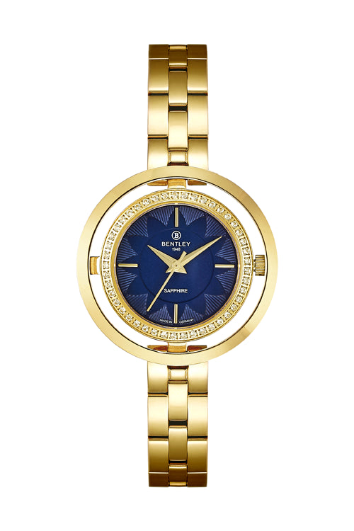 Metropolis Lady WATCH SIZE 32MM