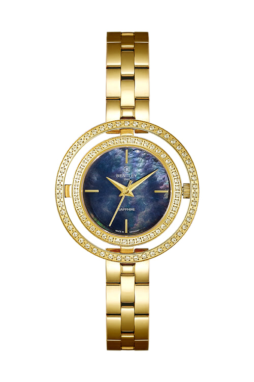 Metropolis Lady WATCH SIZE 32MM