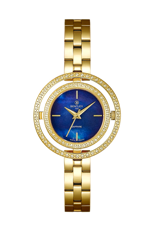 Metropolis Lady WATCH SIZE 32MM