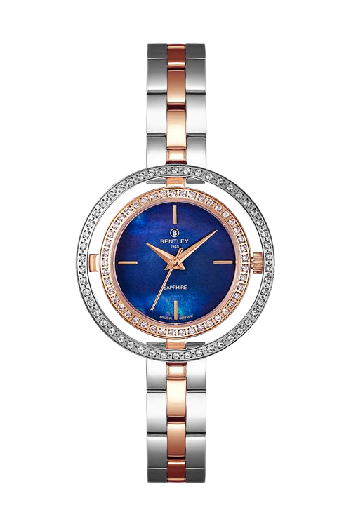 Metropolis Lady WATCH SIZE 32MM