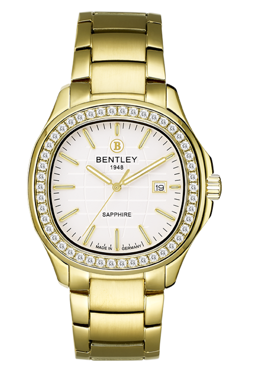 Industrial Ultimate Lady WATCH SIZE 40MM