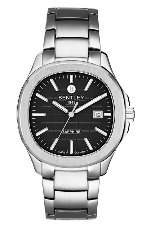 Industrial Ultimate Gents WATCH SIZE 40MM