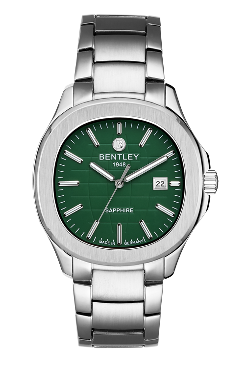 Industrial Ultimate Gents WATCH SIZE 40MM