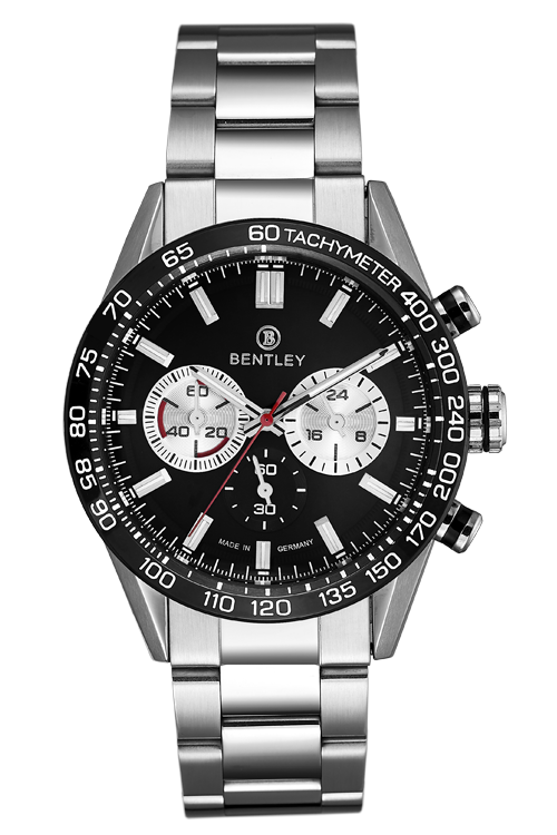 Racer Gents WATCH SIZE 44MM